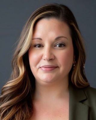 Photo of Brooke Hunter, MS, LCMHC, LCASA