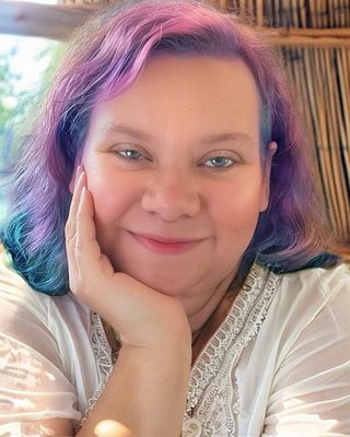 Photo of Amy Hauer - Amy Hauer- Anxiety, CPTSD & Complex Trauma Therapy, Clinical Social Work/Therapist, LISW-S