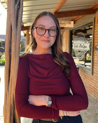 Photo of Jennah Hanson-Daley, Marriage & Family Therapist Associate, MS, LMFT-A