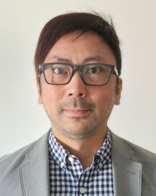 Photo of Brian Wai, Psychologist, LCP