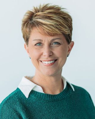 Photo of Amy K Williams, Psychiatric Nurse Practitioner, DNP, APRN, PMHNP