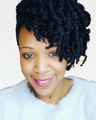 Photo of Naisha Price, Licensed Professional Counselor, LPC