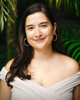 Photo of Fabiana Espinal, Resident in Counseling, MA