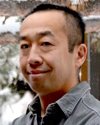 Photo of Jun Akiyama, Licensed Professional Counselor in Boulder, CO