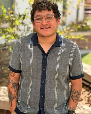 Photo of Alberto Jose Vital, Clinical Social Work/Therapist, LISW, LCSW