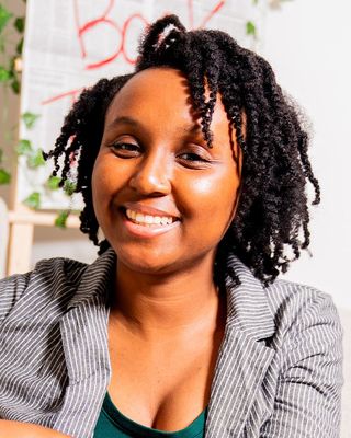 Photo of D'Andra Johnson, Marriage & Family Therapist, MS, LMFT
