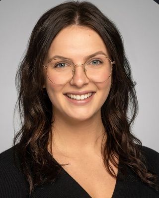 Photo of Jordan Riffel, Marriage & Family Therapist, MS, T-LMFT