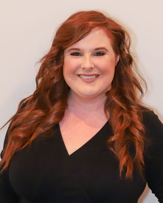 Photo of Kaitlin Fetty, LPC, NBCC, MA, Licensed Professional Counselor