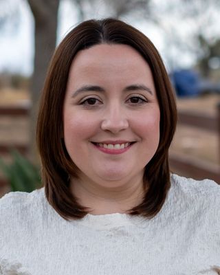 Photo of Vanessa Lei Trevino, Licensed Master Social Worker, LMSW