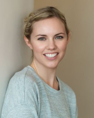 Photo of Jessica Parker, Registered Provisional Psychologist, MC