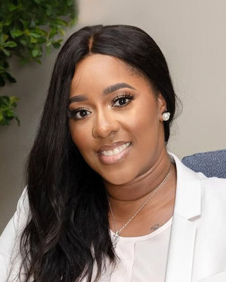 Photo of Lakedra Brown, Licensed Professional Counselor, LPC