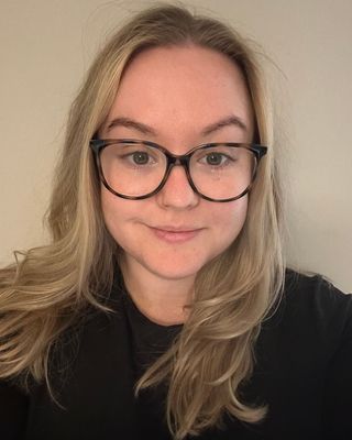 Photo of Jessica Bull, Psychotherapist, MBABCP