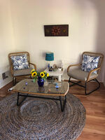 Gallery Photo of A safe & healing space at Deep Heart Wisdom Counselling & Coaching with Sara Phillips