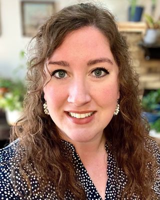 Photo of Samantha Garner, Licensed Professional Counselor, MS, LPC
