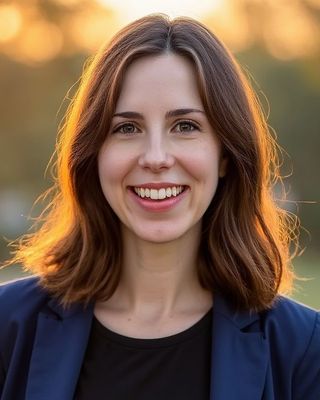 Photo of Dr. Lauren Wilson, Psychiatrist, MD