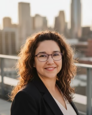 Photo of Monica Chwojdak, Licensed Professional Counselor, LPC