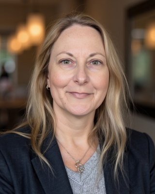 Photo of Kristen Walker, Counselor, LCMHC