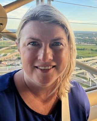 Photo of Megan Owen-Heaton, Clinical Social Work/Therapist, MSW, LCSW, CCM