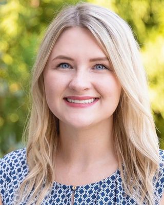 Photo of Cayley Mesterheide, Physician Assistant in Redmond, OR