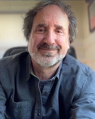 Photo of Peter Straus, Psychologist, PsyD