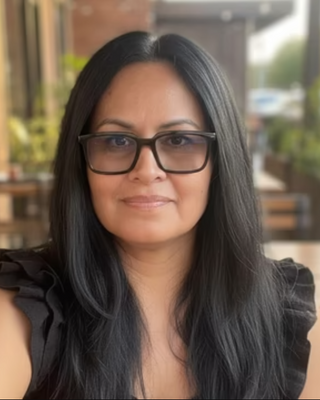 Photo of Olga Perez-Rodriguez, Psychiatric Nurse Practitioner, PMHNP