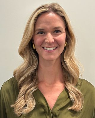 Photo of Grace Rebarchak, Psychiatric Nurse Practitioner, PMHNP