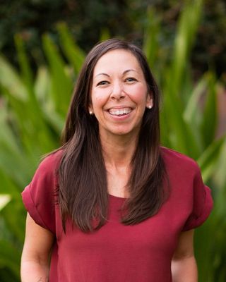 Photo of Tiffany Skiffington, Licensed Professional Counselor, LPC, LMHC