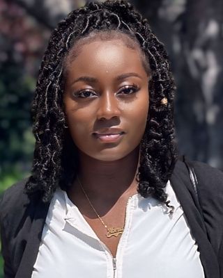 Photo of Mary Mfum, Pre-Licensed Professional, MS, MHC-LP