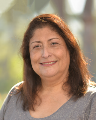 Photo of Noemi Diaz Corral, Licensed Professional Counselor, LMFT