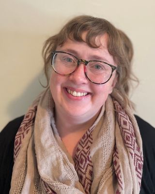 Photo of Caitlin Holden, Pre-Licensed Professional