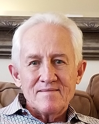 Photo of Lee R. Blackwell, Psychologist in Newport Beach, CA