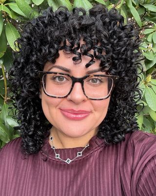 Photo of Brianna Reyes - Brianna Reyes- Free of Mind Psychotherapy, LLC, Counselor, MA, LAC, NCC
