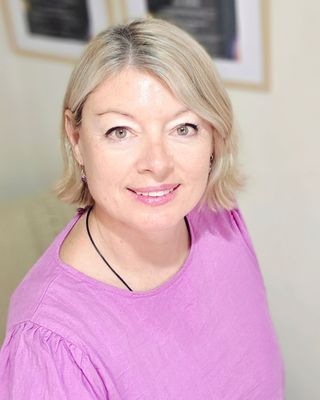 Photo of Samantha Strahan - Samantha Strahan, Counsellor, ACA-L2