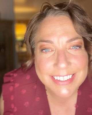 Photo of Joy E. Davis - JoyFULL Therapy, LLC |Joy E Davis, LCSW, Clinical Social Work/Therapist, LCSW