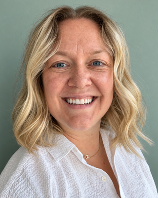 Photo of Savannah Howard, Clinical Social Work/Therapist, LCSW