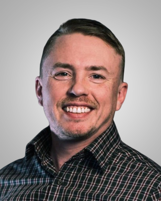Photo of Eric Webb, Licensed Professional Counselor, LPC, EMDR