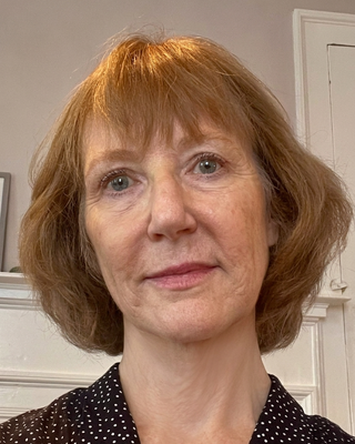 Photo of Susan Hunter-Jones, Clinical Social Work/Therapist, MSW, LICSW