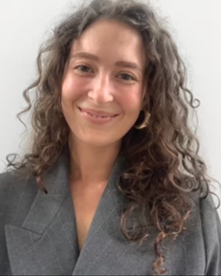 Photo of Suzannah Mcnamara, Licensed Professional Counselor, LPC