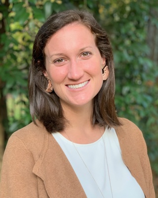 Photo of Katie Wagoner, Counselor in North Carolina