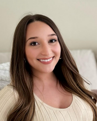 Photo of Emma Rockvam, Marriage & Family Therapist Associate, AMFT