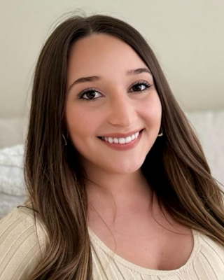 Photo of Emma Rockvam, Marriage & Family Therapist Associate, AMFT