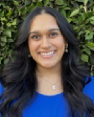 Photo of Purvi Bhakta, Licensed Professional Counselor, LPCC