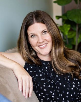 Photo of Emily Rolling, Marriage & Family Therapist, LMFT
