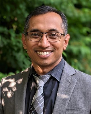 Photo of Suprit Parida, Psychiatrist in New York, NY