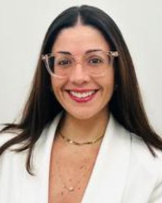 Photo of Lianet Delfin, Clinical Social Work/Therapist, LCSW