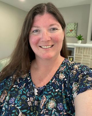 Photo of Melissa Fowler, Licensed Professional Counselor, MS, NCC, LPC