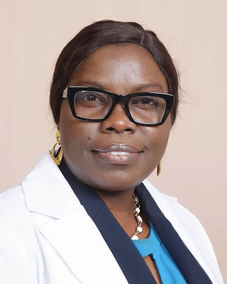 Photo of Eziaha Ihediwah, Psychiatric Nurse Practitioner, PMHNP