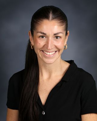 Photo of Annie McLaughlin - Late Diagnosed ADHD & Neurodivergence - Annie, Pre-Licensed Professional