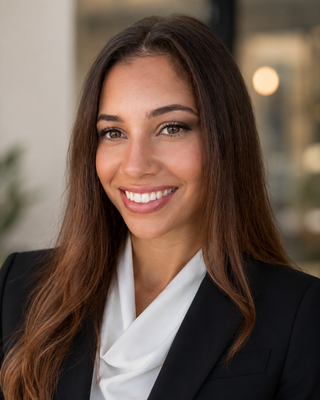 Photo of Sutton Rae Vaughn, Clinical Social Work/Therapist, LGSW, LMSW