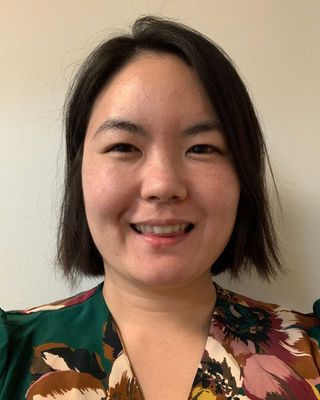 Photo of Clara Pak, Licensed Professional Counselor in New Cumberland, PA